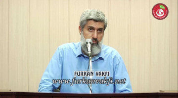 Şeytan damarlarımızda dolaştığı için düşüncelerimiz ve konuşmalarımızdan haberdar mıdır?