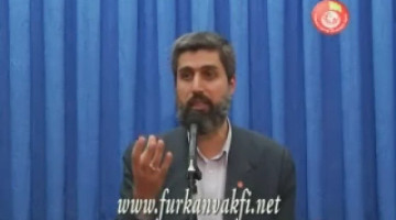 Davayı anladıkları halde hayatlarını değiştiremeyenlere nasıl yaklaşmalıyız?