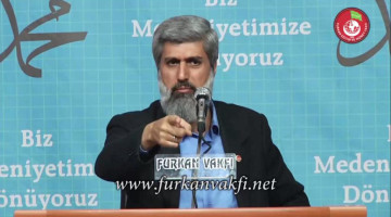 Elazığ'da konferans çalışmalarınızın başta belediye tarafından olmak üzere engellenmesini nasıl değerlendiriyorsunuz?