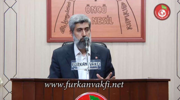 Hem İslami eğitim alıyorum, hem lise okuyorum. Okullardaki haramlardan kendimi muhafaza etmek ve İslami eğitime, maneviyatıma özen göstermekte zorlanıyorum. Ne tavsiye edersiniz?