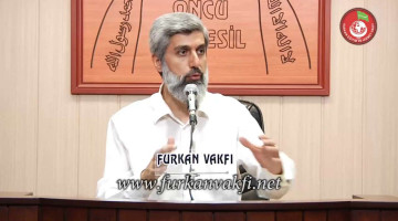 Ben peçeli bir bayanım. Nişanlım kaynımın yanında peçemi açmam gerektiğini söylüyor. Bu durumda ne yapmalıyım?