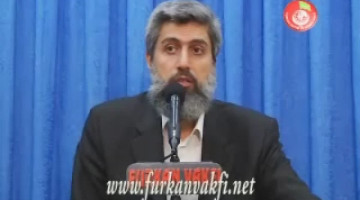 Almanya’da ırkçı gruplar Peygamberimizin karikatürlerini camilerin önüne koyarak Müslümanlara provokasyon yapıyor. Bazı selefi gruplar onlara şiddetle karşılık veriyor. Bizim tavrımız ne olmalı?