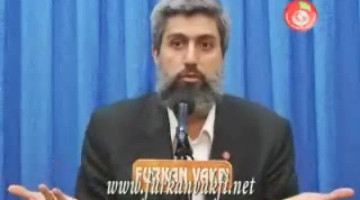 Son zamanlarda sık sık televizyonlara çıkarılan Ömer Çelakıl Kuran'ın şifresini çözdüğünü söylüyor, bu konuda görüşünüz nedir?