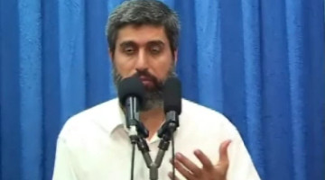 Allah'ın Gördüğünü  Bildiği Halde Günaha Düşen Bir İnsan Ne Yapmalı?