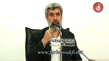 Size vahhabi, HDP'ci, IŞİD'ci diye iftira atanları lanetleşmeye davet ettiniz. Bu iftiraları atan kişiler müslümanlar. Müslümanın müslümanla lanetleşmesinin dindeki yeri nedir?