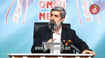 Bu gibi konferanslar ve farzlardan başka dinimiz için Müslümanlar olarak neler yapabiliriz?