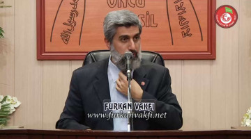 Günahlarımızdan dolayı bazı imtihanları Allah'ın azabı olarak görüyor ve imtihanlara sabretmek de zorlanıyoruz. Bu imtihanların rahmet olduğuna nasıl inanabiliriz?