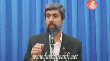 Rabbani bir hareketin veya ferdin takıyye yapması caiz mi? Takıyye kim için hangi şartlarda caiz olur?