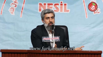 Cumhurbaşkanı'nın "İsrail'e ihtiyacımız olduğunu kabul etmemiz lazım" ifadesini nasıl değerlendiriyorsunuz?