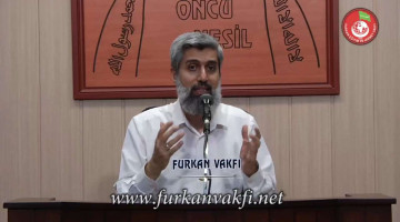 Şevval Hilali hakkında, Din İşleri Yüksek Kurulu Başkanının "Bazı İslam ülkeleri hilalin dünyanın herhangi bir yerinde görülmesini değil, kendi ülkelerinde görülmesini dikkate aldığından bayramı geç yaptılar" şeklindeki söylemini nasıl değerlendiriyorsunuz?