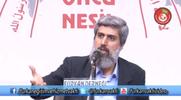 Fethullah Gülen'in cemaatinde yapılan yanlışları görünce ayrıldım. Fakat İslami camia bize suçluymuşuz  gibi bakmaktadırlar. Bu konuda bize tavsiyeleriniz nelerdir?