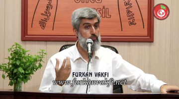 Nefsime uyuyorum, ne yapmalıyım?