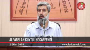 Dinimizde 'hıdırellez' diye bir şey var mıdır?