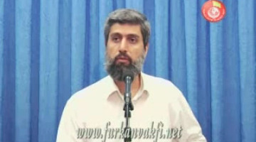 Kendimi ve 6 yaşındaki oğlumu Allah yolunda adadım fakat çevremde gidebileceğim bir yer yok ne yapmalıyım?