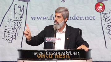 Amerika'nın başkanlık seçimi sonuçlarını ve Esed rejimini savunan Trump isimli kişinin başkan seçilmesini nasıl değerlendiriyorsunuz?