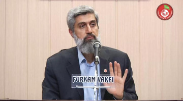 Bir anne, erkek çocuğu kaç yaşına geldiğinde tesettürüne dikkat etmelidir?