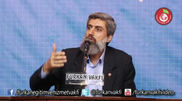 Fethullah Gülen'in şimdiki izlediği politikanın sonucu nereye varır?