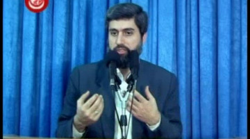 Rabıta nedir? Şuanda yapılan rabıta şirk midir?