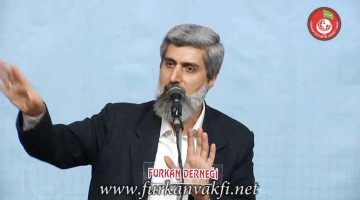 Cemaatler hangi durumlarda birbirlerine destek olmalı, dayanışma içine girmelidir? Furkan Hareketi zor zamanlarında diğer cemaatlere destek olmakta mıdır?