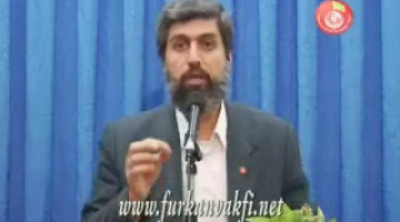 Bankadan kredi alarak faiz yiyen komşumuzun evinden yememiz doğrumudur? Değilse bu durumu onlara nasıl açıklayabiliriz?