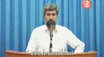 Ailem dillerinden Allah kelimesini düşürmez ama sakal, çarşaf ve İslami düğün gibi meselelerde ileri geri konuşuyorlar. Ne yapmalıyım?