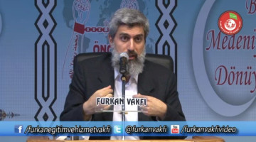 Demokrasi ile İslam aynı mıdır?