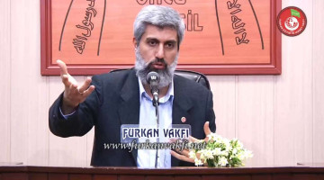 Fransa'daki saldırıya Başbakan Ahmet Davutoğlu'nun ve diğer devlet başkanlarının toplu bir şekilde tepki göstermesini nasıl değerlendiriyorsunuz?