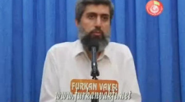 Son zamanlardaki kürtçe ezan tartışmalarını nasıl değerlendiriyorsunuz, bununla hedeflenen nedir?