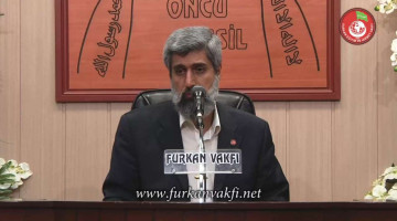 Peygamberimizin diğer kabilelerden yardım istemesine dayanarak, bugün İslam Medeniyeti'nin kurulması için güç ve kuvvet ehlinden yardım taleb edilebilir mi?