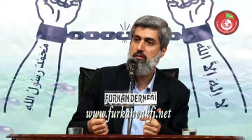 Dinler arası diyalogdan sonra medeniyetler ittifakı projesinin de bitirilmesi ve İslam düşmanlığının tırmandırılmasına bakarak, batıda yeni bir projeye başlandığını söyleyebilir miyiz?