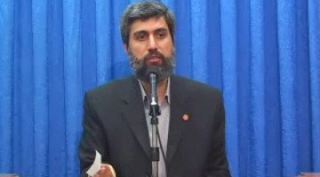 Ben Araplardanım ama araplar benden değildir diye bir hadis var mı?