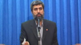 Ben Araplardanım ama araplar benden değildir diye bir hadis var mı?