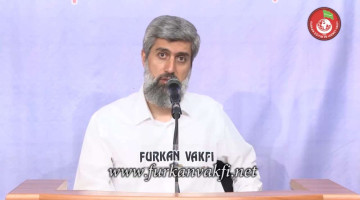 Ehli Sünnet'e göre Allah için mekan meselesinde kabul edilen görüş nedir?