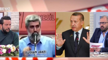 Beyaz TV'de birkaç gün üst üste sizinle ilgili yapılan yorumları nasıl değerlendiriyorsunuz?