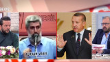 Beyaz TV'de birkaç gün üst üste sizinle ilgili yapılan yorumları nasıl değerlendiriyorsunuz?