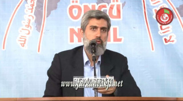 Makine ile yapılan toplu kesimler helal mıdır?