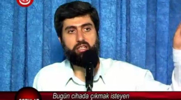 Bugün cihada çıkmak isteyen kardeşlerimize nasıl yardımcı olabiliriz?