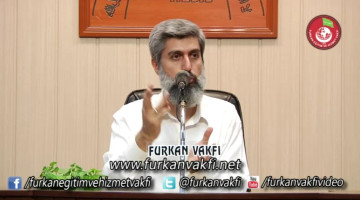 Kişi üç talakla boşanmanın evliliği bitireceğini biliyor fakat aynı zamanda şartsız bir şekilde eşine tekrar dönebileceğini zannediyor. Bu durumda kişi boşandığı eşine dönebilir mi?