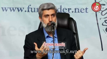 "Kur'an hakem olsun, silahlar sussun kardeşlik olsun." dediniz. Kur'an'ın hakemliğinde terör olayları ve kürt sorunu nasıl çözülür? Açıklar mısınız?