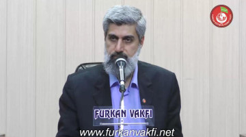 Davam için akrabalarımdan veya yakın çevremden infak isteme konusunda çok çekingenim. Bana ne tavsiye edersiniz?