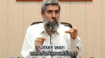 Fethullah Gülen Peygamber Efendimizin Türkçe Olimpiyatlarına geldiğini söylüyor. Bu konudaki görüşünüz nedir?