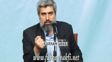 Suriye’deki bazı muhalifler İslam devleti için çalıştıklarını söylüyorlar bu konuda ne düşünüyorsunuz? Suriye’de İslam’ın hâkimiyeti mümkün müdür?