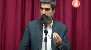 Ruh Terbiyemiz 5. Ders 2. Bölüm