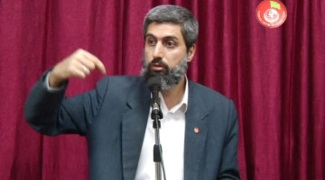 Ruh Terbiyemiz 3. Ders 1. Bölüm