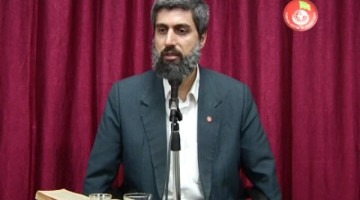 Ruh Terbiyemiz 7. Ders 2. Bölüm