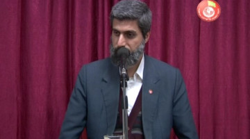 Ruh Terbiyemiz 10. Ders 2. Bölüm