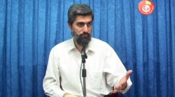 Ruh Terbiyemiz 1. Ders 2. Bölüm