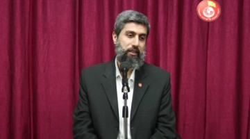 Tefsir Usulü 6. Ders 1. Bölüm