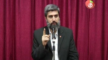 Tefsir Usulü 6. Ders 2. Bölüm