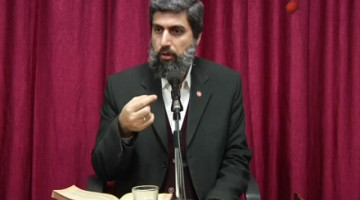 Tefsir Usulü 3. Ders 2. Bölüm